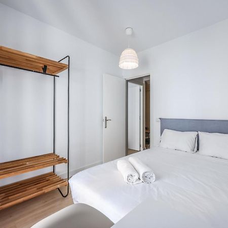 מדריד Apartamentos Reformados En Lavapies מראה חיצוני תמונה