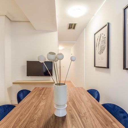מדריד Apartamentos Reformados En Lavapies מראה חיצוני תמונה