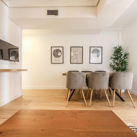 מדריד Apartamentos Reformados En Lavapies מראה חיצוני תמונה