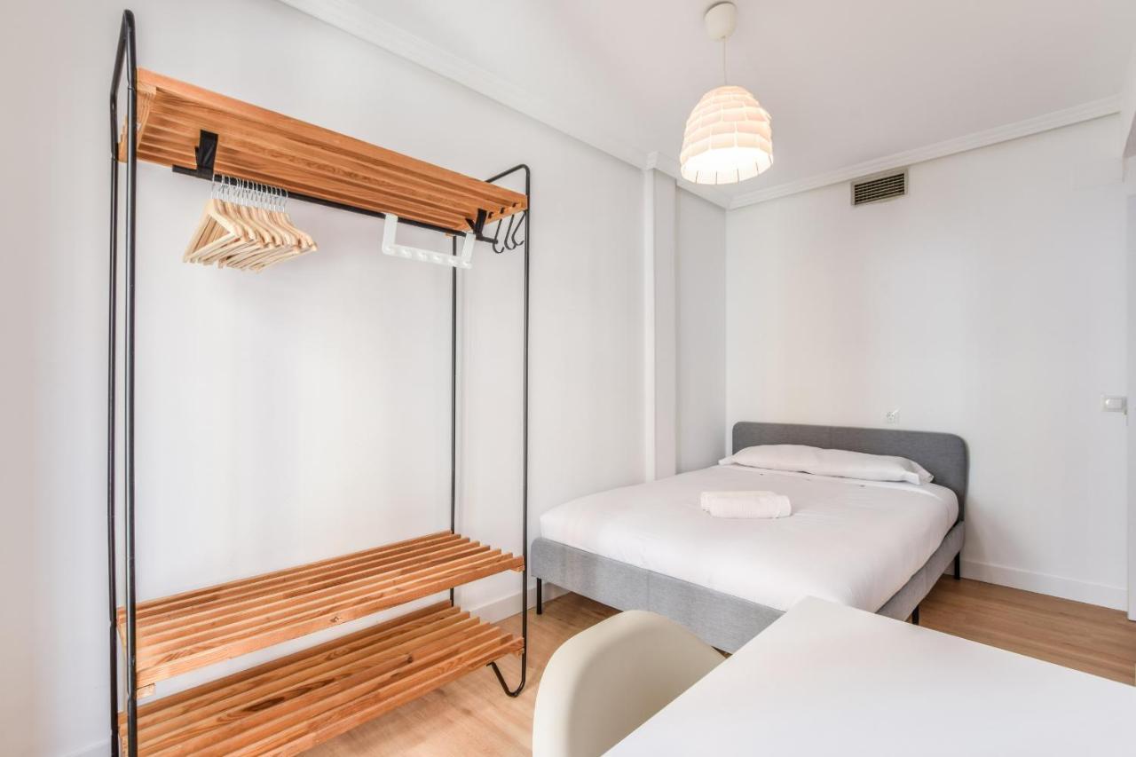 מדריד Apartamentos Reformados En Lavapies מראה חיצוני תמונה