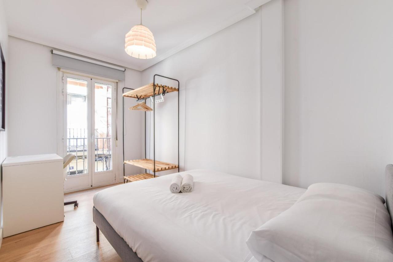 מדריד Apartamentos Reformados En Lavapies מראה חיצוני תמונה