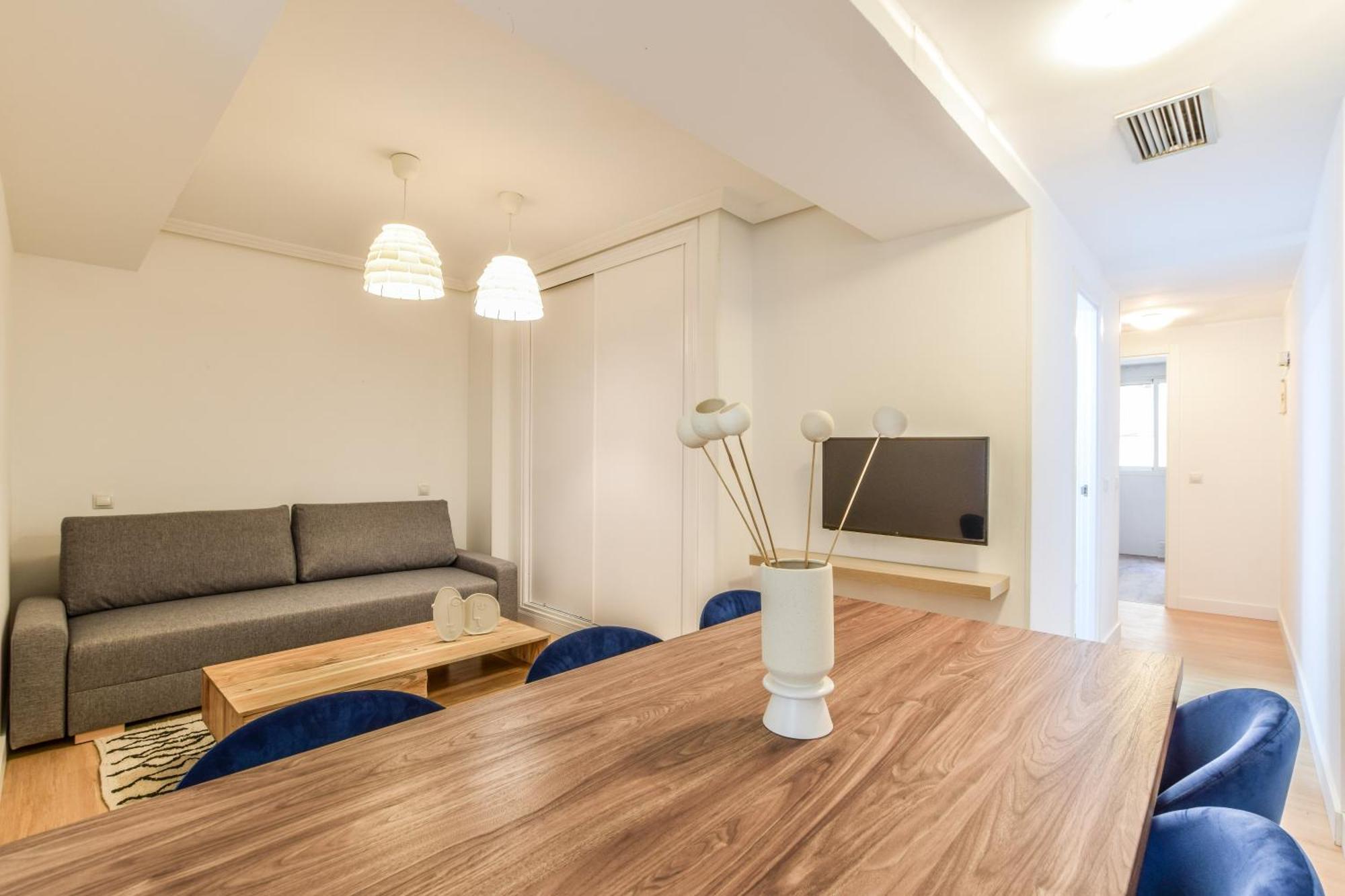 מדריד Apartamentos Reformados En Lavapies מראה חיצוני תמונה