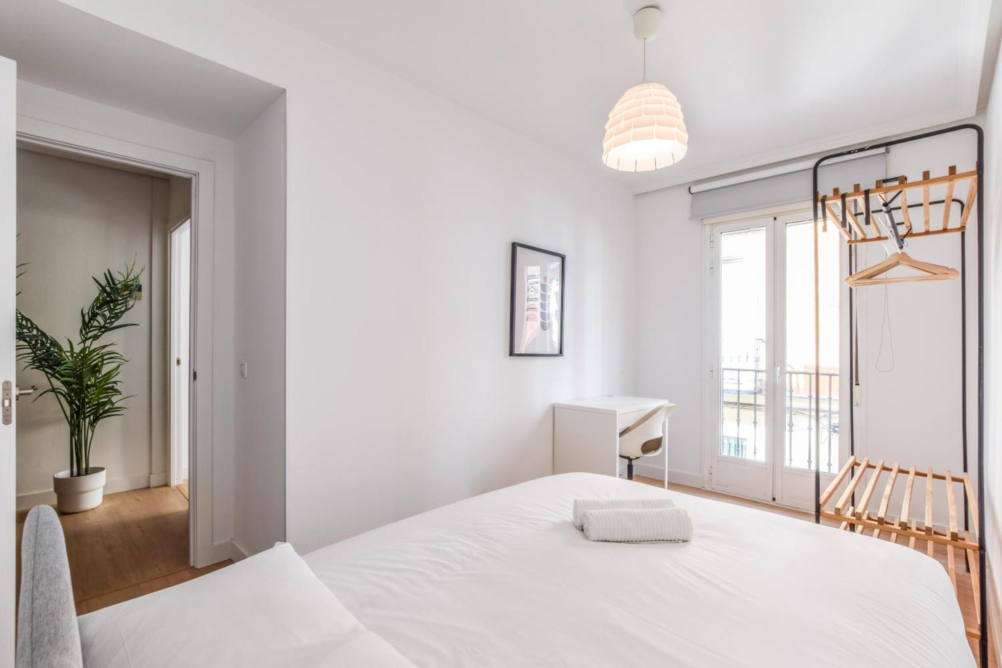 מדריד Apartamentos Reformados En Lavapies מראה חיצוני תמונה